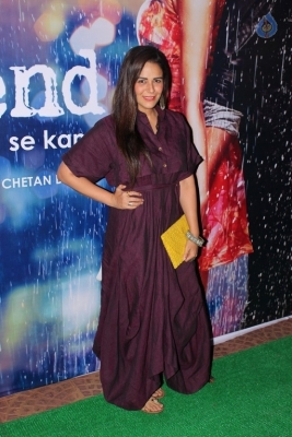 Half Girlfriend Movie Success Party - 38 of 42