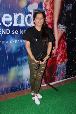 Half Girlfriend Movie Success Party - 42 of 42