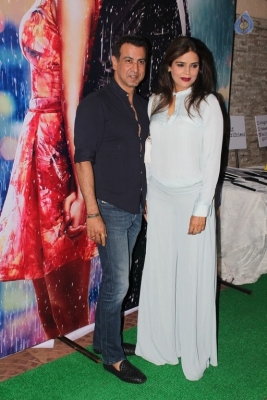 Half Girlfriend Movie Success Party - 22 of 42