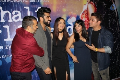 Half Girlfriend Movie Success Party - 40 of 42