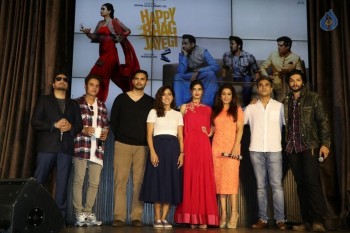Happy Bhag Jayegi Music Celebrations - 3 of 32