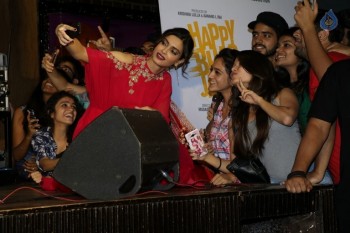 Happy Bhag Jayegi Music Celebrations - 11 of 32