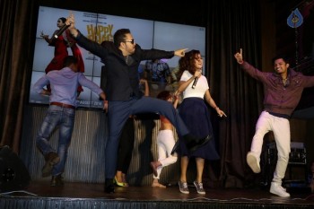 Happy Bhag Jayegi Music Celebrations - 20 of 32