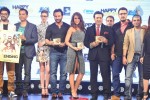 Happy Ending Film Music Launch - 22 of 149