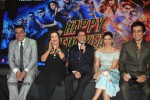 Happy New Year Film Sharabi Video Song Launch - 3 of 98