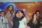 Happy New Year Film Sharabi Video Song Launch - 28 of 98