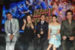 Happy New Year Film Sharabi Video Song Launch - 30 of 98