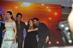 Happy New Year Film Sharabi Video Song Launch - 31 of 98