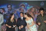 Happy New Year Film Sharabi Video Song Launch - 46 of 98
