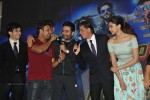 Happy New Year Film Sharabi Video Song Launch - 48 of 98