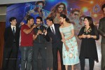 Happy New Year Film Sharabi Video Song Launch - 49 of 98