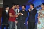 Happy New Year Film Sharabi Video Song Launch - 50 of 98