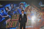 Happy New Year Film Sharabi Video Song Launch - 54 of 98