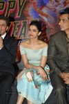 Happy New Year Film Sharabi Video Song Launch - 58 of 98