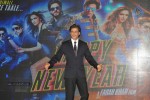 Happy New Year Film Sharabi Video Song Launch - 62 of 98