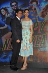 Happy New Year Film Sharabi Video Song Launch - 69 of 98