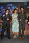 Happy New Year Film Sharabi Video Song Launch - 70 of 98