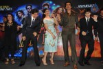 Happy New Year Film Sharabi Video Song Launch - 71 of 98