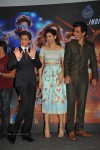 Happy New Year Film Sharabi Video Song Launch - 72 of 98