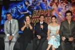 Happy New Year Film Sharabi Video Song Launch - 74 of 98