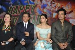 Happy New Year Film Sharabi Video Song Launch - 80 of 98
