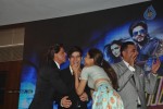 Happy New Year Film Sharabi Video Song Launch - 93 of 98