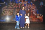 Happy New Year Trailer Launch - 58 of 60