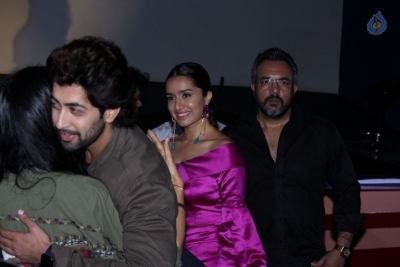 Haseena Parkar Film Trailer Launch - 19 of 21