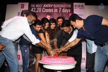 Hate Story 3 Success Party - 11 of 21