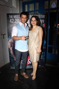 Hate Story 3 Success Party - 12 of 21