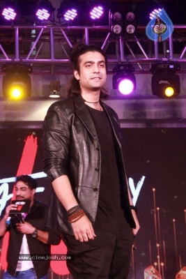 Hate Story 4 Music Concert At R City Mall - 27 of 30