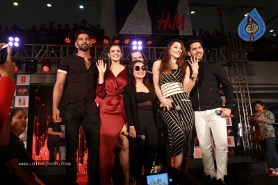 Hate Story 4 Music Concert At R City Mall - 7 of 30