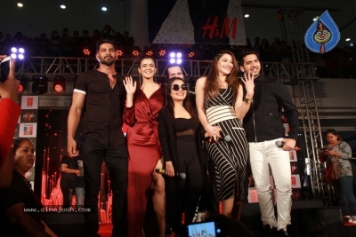Hate Story 4 Music Concert At R City Mall - 28 of 30