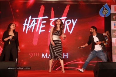 Hate Story 4 Music Concert At R City Mall - 8 of 30