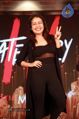 Hate Story 4 Music Concert At R City Mall - 31 of 30