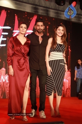 Hate Story 4 Music Concert At R City Mall - 35 of 30