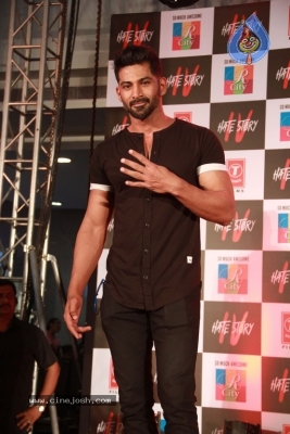 Hate Story 4 Music Concert At R City Mall - 38 of 30