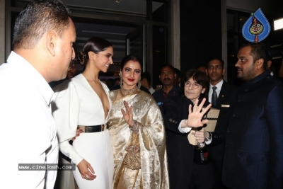 Hello Hall Of Fame Awards 2018 Photos - 8 of 37