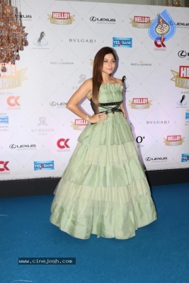 Hello Hall Of Fame Awards 2018 Photos - 10 of 37