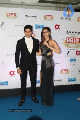 Hello Hall Of Fame Awards 2018 Photos - 27 of 37