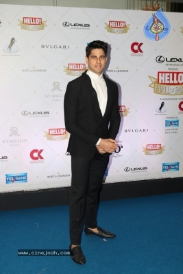 Hello Hall Of Fame Awards 2018 Photos - 31 of 37