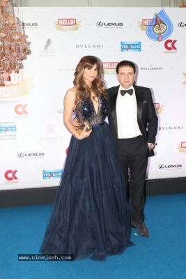 Hello Hall Of Fame Awards 2018 Photos - 35 of 37