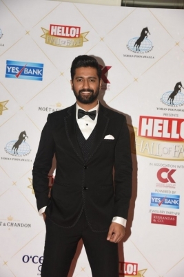 Hello Hall of Fame Awards 2019  - 4 of 30