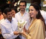 Hema Malini Inaugurates Malabar Store - 1 of 18