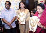 Hema Malini Inaugurates Malabar Store - 3 of 18