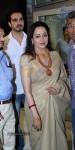 Hema Malini Inaugurates Malabar Store - 6 of 18