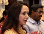 Hema Malini Inaugurates Malabar Store - 7 of 18