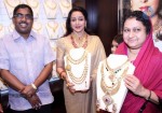 Hema Malini Inaugurates Malabar Store - 11 of 18