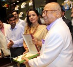 Hema Malini Inaugurates Malabar Store - 15 of 18