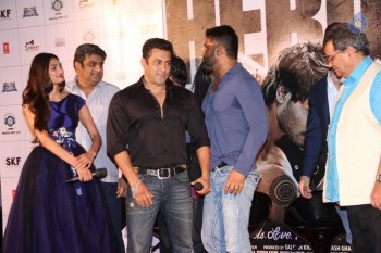 Hero Film Trailer Launch Photos - 2 of 42